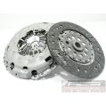 Xtreme Clutch kit for Volvo S40 T5 AWD 162KW (2004-2007)-1
