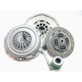 Kupplungssatz Xtreme Clutch für Volvo S60 2.4 125KW (2001-2010)-1