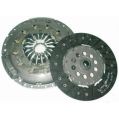 Kupplungssatz Xtreme Clutch für Volvo V70 2.4 Turbo AWD 142KW (1996-2000)-1