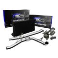 Power Pack for VW Golf 7 R 2.0 TSI 2013 - 2017 AWD 4MOTION Intercooler Downpipe Intake System-1