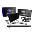 Power Pack für VW Golf 7 GTI FWD 2.0 TSI VII 2013 - Intercooler Downpipe Intake System-1