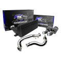 Power Pack für BMW E88, E82, E90, E91, E92, E93 135I 335I N54 Intercooler Downpipe Intake System-1