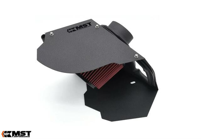 Kit Filtre à Induction MST Performance Pour Audi A4/A5 2.0 TFSI Avec MAF - Neuf - Garantie à Vie