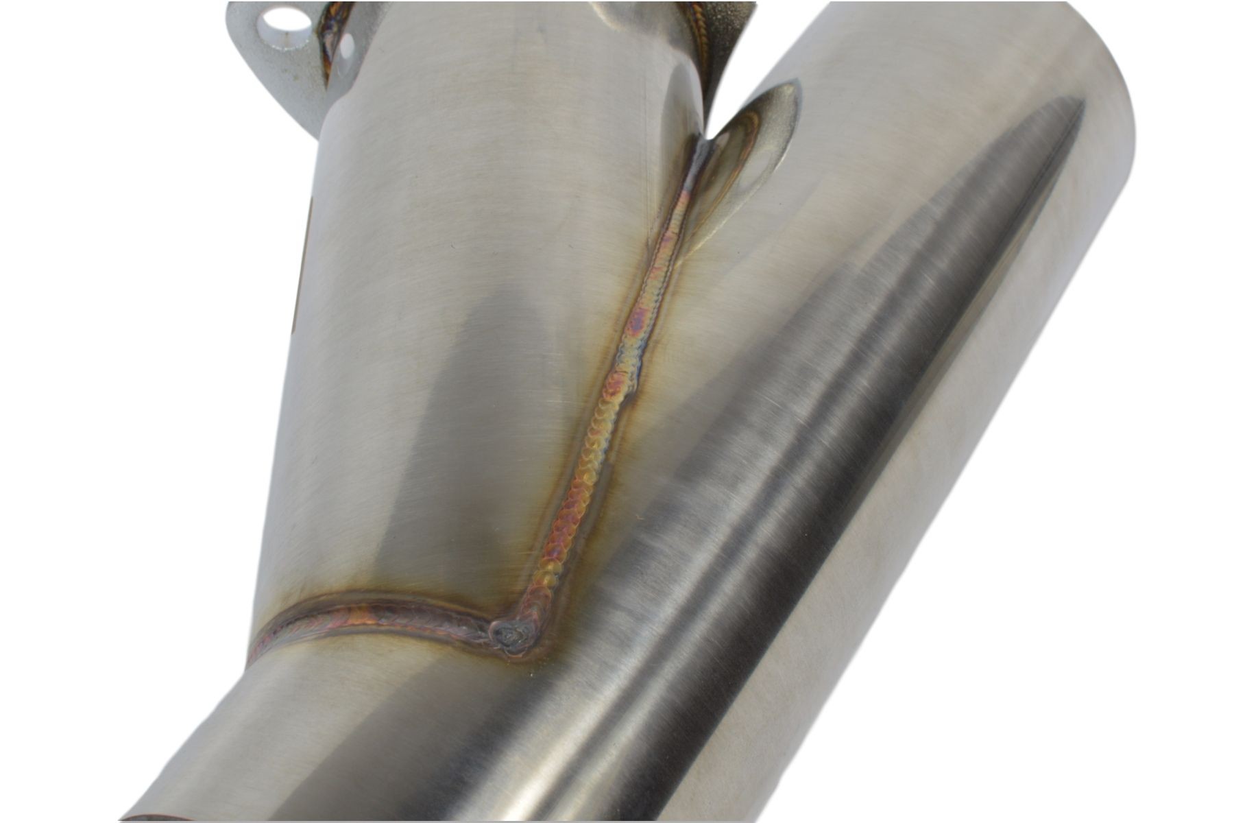 Valvola Terminale Per Tubo Di Scarico &ndash; Sfiato Aria Con Tappo Push Fit &ndash; 75-160 Mm